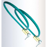 Khóa dây đồng / wire lock