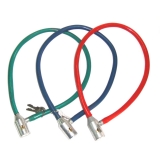 Khóa dây nhôm / Wire lock